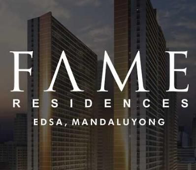 Smdc Fame Residences Manila Zewnętrze zdjęcie