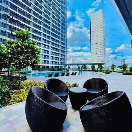 Smdc Fame Residences Manila Zewnętrze zdjęcie