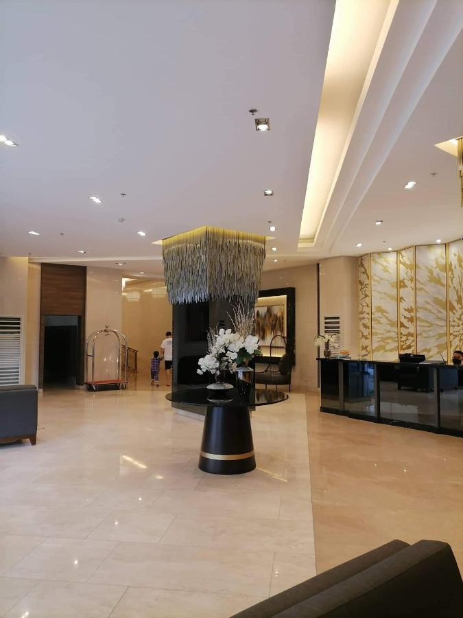 Smdc Fame Residences Manila Zewnętrze zdjęcie