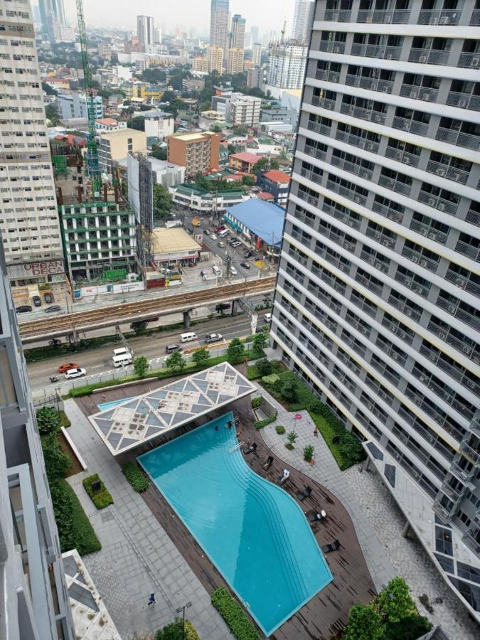 Smdc Fame Residences Manila Zewnętrze zdjęcie