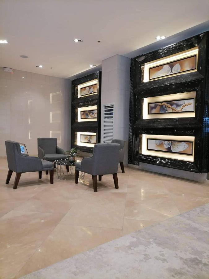 Smdc Fame Residences Manila Zewnętrze zdjęcie