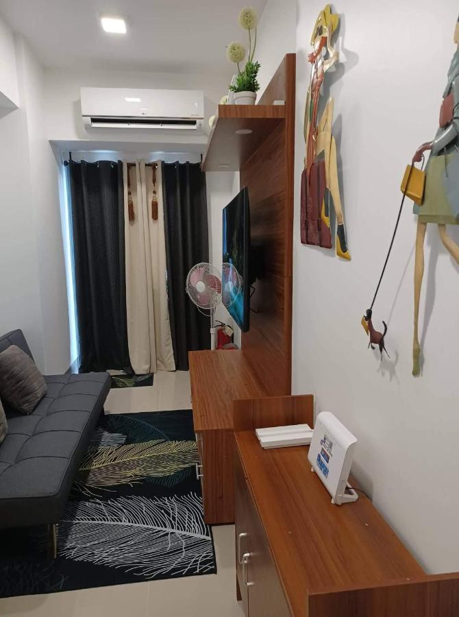 Smdc Fame Residences Manila Zewnętrze zdjęcie